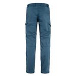 Брюки Fjällräven Vidda Pro Lite, синий - фото 2