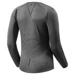 Рубашка Revit Sky Compression, серый - фото 2