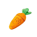 Плюшевая кукла Carrot Bag Dolls Trumpets High STAYREAL - фото