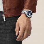 TISSOT Часы Men's Race Collection Watch, Blue Dial - фото 9