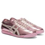 Кроссовки mexico 66 sd Onitsuka Tiger, розовый - фото 3