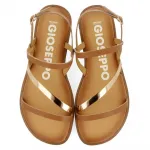 Сандалии Gioseppo 72050, золотой - фото 4