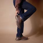 Кроссовки ZIG KINETICA 2.5 EDGE Reebok, цвет Brown_100254705 - фото 3