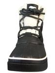 Ботильоны Sorel Stiefeletten schwarz - фото 4