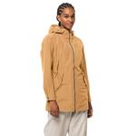 Женская куртка-дождевик Jack Wolfskin Dakar Parka - фото