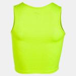 Топ Joma Elite IX, желтый - фото 4