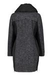 Зимнее пальто GIL BRET, Anthracite - фото 2