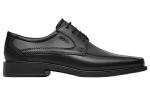 Туфли Ecco Dress Shoes Men Low-Top Black - фото 2