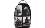 SPRAYGROUND Рюкзак PVC Unisex Black - фото 2