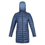 Куртка Regatta Andel III, синий - фото