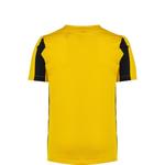 Футболка для выступлений Nike Division IV, желтый - фото 3