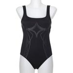 Купальник купальник Olympia, зеленый - фото