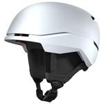 Шлем Atomic Four AMID Pro, светло-серый - фото