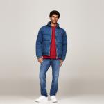 Tommy Hilfiger Джинсовая куртка, Denim Blue 1A5 - фото 7