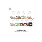 Футболка унисекс Whoosis, цвет Sand - фото 4