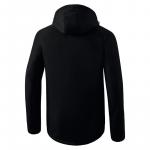 Спортивная куртка Erima, черный - фото 2