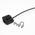 Bubblebee Industries Lav Concealer for Countryman B3 BBI-LC-B3-6 - фото 4