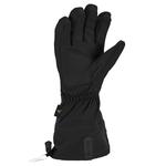 Лыжные перчатки Gordini Elias Gauntlet, черный - фото 2