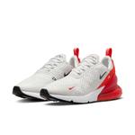 Кроссовки air max 270 'photon dust picante red' Nike, мультиколор - фото 3