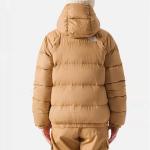 Куртка The North Face Apparel Collection, хаки - фото 4
