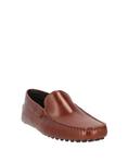 Лоферы Tod'S, коричневый - фото 2