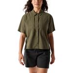 Рубашка SIMA Shirts Women's Arcteryx, зеленый - фото 11