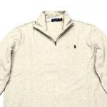 Свитшот мужской Oat Polo Ralph Lauren, Oat - фото 3