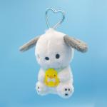 E STRONG плюшевый кулон E-STRONG, Good Friend Pendant Cinnamoroll - фото 5