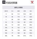 Унисекс худи FUERZA, серый [с флисовой подкладкой] - фото 12