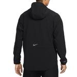 Мужская куртка Nike, цвет Black - фото 5