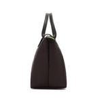 LONGCHAMP Сумка-шоппер Le Pliage Green Recycled Canvas - фото 5