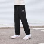 Брюки для детей 3-7 лет Converse, черный - фото 4