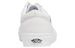 Кроссовки Vans Old Skool 'White' Women's - фото 4