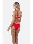 Верх бикини Barts, красный - фото 4
