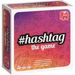Настольная игра Hashtag The Card Game - фото