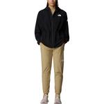 THE NORTH FACE Куртка женская черная, Black - фото 4