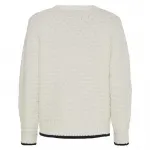 Свитер Sea Ranch Janey Bubble, розовый - фото 2