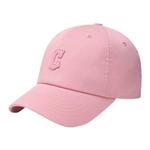 MLB Хлопковая бейсболка унисекс, Pink - фото 5