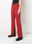 Брюки Team Aztech Aztech Mountain, красный - фото 3