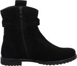 Женские современные ботильоны ARA, Black - фото 2