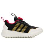 Кроссовки (PS) adidas ActiveFlex Boa 4.0 C CNY 'Black White Red', черный - фото 2