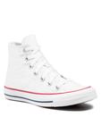Тканевые кроссовки Chuck Taylor All Star Classic M7650C Converse, белый - фото 2
