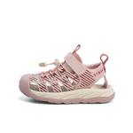 Детские сандалии ST&SAT, хаки - фото