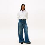 Свитшот женский Tommy Hilfiger, белый - фото 5