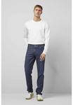 Брюки M5 Slim MEYER, цвет Blue Denim - фото 6