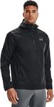Куртка Under Armour Men's Forefront Rain, Select Color - фото