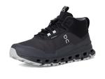 Ботинки On Kids Cloudhero Mid Waterproof, цвет Black/Eclipse - фото 7
