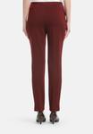 Брюки Luisa Spagnoli MINUENDO, Bordeaux - фото 2