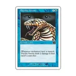 CCG Психический яд (С), MTG - 6th Edition (Classic) - фото