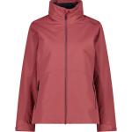 CMP Куртка женская куртка с капюшоном Fix Hood - фото